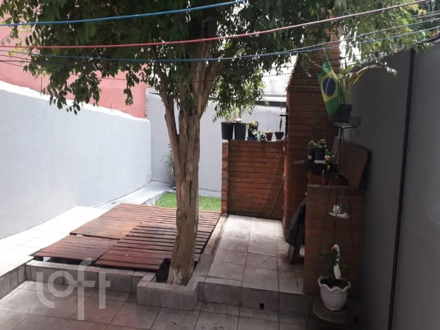 Foto 1 de Casa com 3 Quartos à venda, 120m² em Centro, Diadema