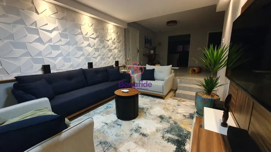 Foto 1 de Apartamento com 2 Quartos à venda, 170m² em Jardim Ana Maria, Jundiaí