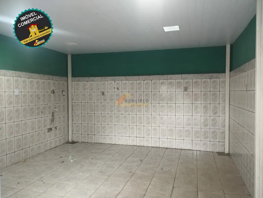 Foto 1 de Ponto Comercial para alugar, 30m² em São João de Deus, Divinópolis