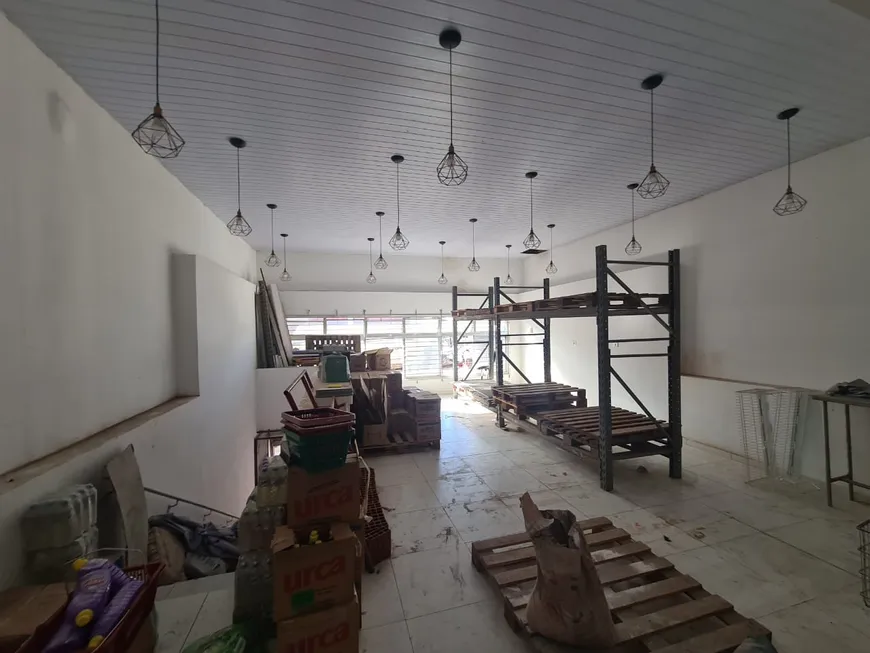 Foto 1 de Ponto Comercial para alugar, 105m² em Cavaleiro, Jaboatão dos Guararapes