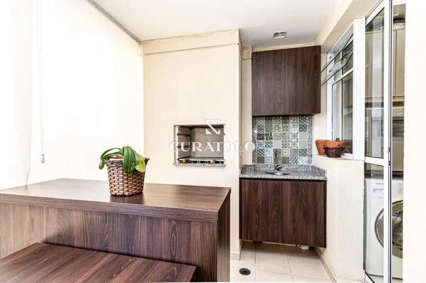Foto 1 de Apartamento com 2 Quartos à venda, 60m² em Maua, São Caetano do Sul
