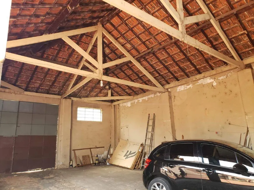 Foto 1 de Imóvel Comercial com 1 Quarto à venda, 280m² em Vila Rezende, Piracicaba