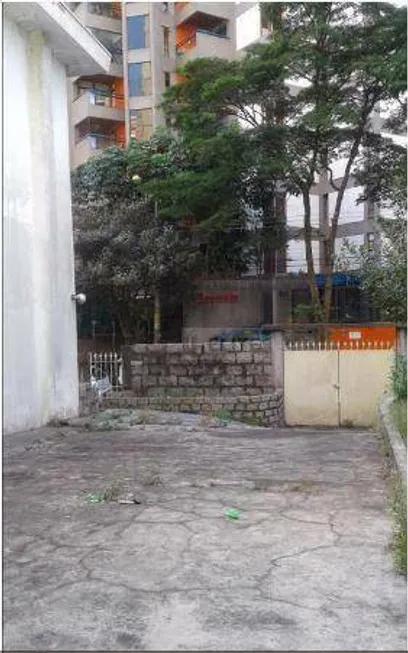 Foto 1 de Sobrado com 3 Quartos à venda, 399m² em Jardim, Santo André