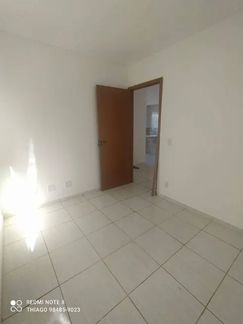 Foto 1 de Apartamento com 2 Quartos à venda, 43m² em Setor de Chácaras Anhangüera C, Valparaíso de Goiás