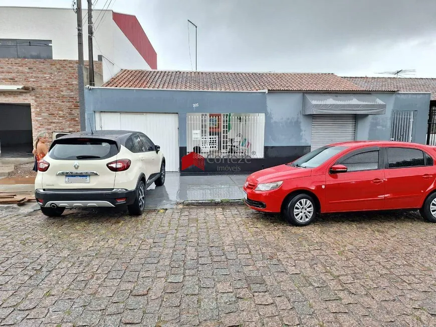 Foto 1 de Casa com 3 Quartos à venda, 270m² em Afonso Pena, São José dos Pinhais
