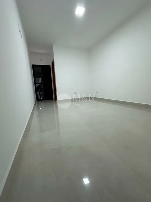 Foto 1 de Sobrado com 3 Quartos à venda, 126m² em Vila Ré, São Paulo