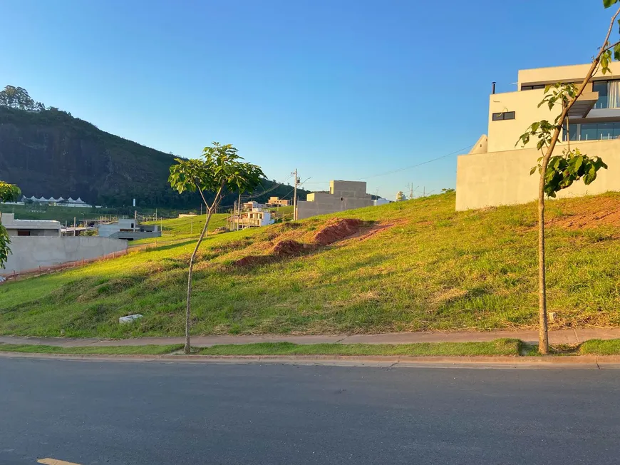 Foto 1 de Lote/Terreno à venda, 307m² em Salvaterra, Juiz de Fora