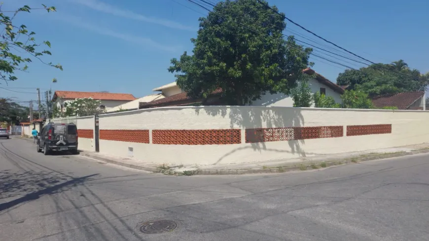 Foto 1 de Casa com 2 Quartos à venda, 206m² em Balneário Remanso, Rio das Ostras