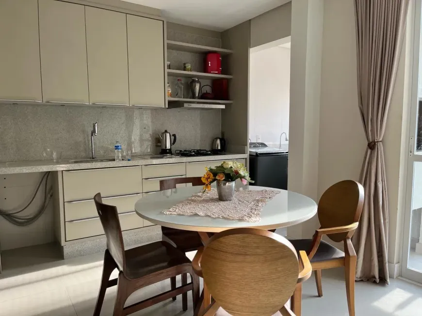 Foto 1 de Apartamento com 3 Quartos à venda, 127m² em Canajure, Florianópolis