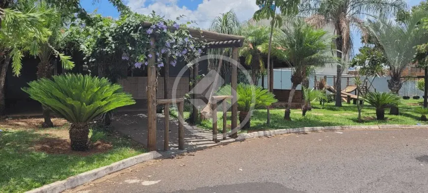 Foto 1 de Casa de Condomínio com 2 Quartos à venda, 120m² em Minas Gerais, Uberlândia