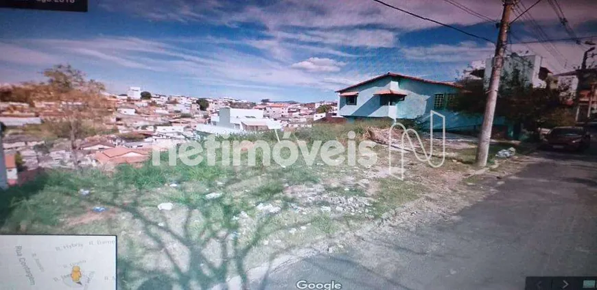 Foto 1 de Lote/Terreno à venda, 360m² em Ana Lucia, Sabará