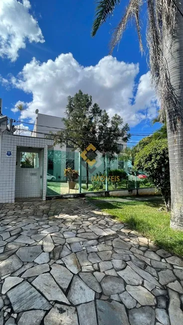 Foto 1 de Apartamento com 3 Quartos à venda, 100m² em Santa Amélia, Belo Horizonte