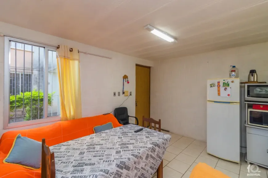 Foto 1 de Apartamento com 2 Quartos à venda, 43m² em Rio dos Sinos, São Leopoldo