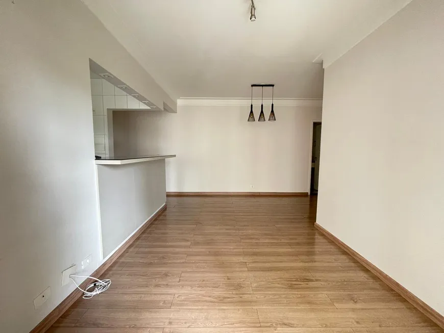 Foto 1 de Apartamento com 3 Quartos para alugar, 86m² em Alphaville, Barueri