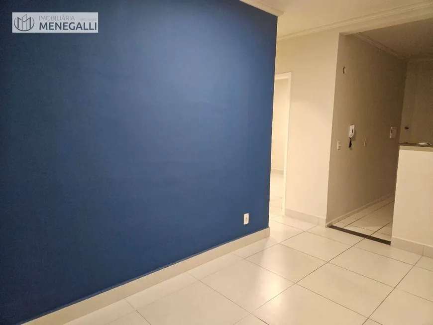 Foto 1 de Apartamento com 2 Quartos à venda, 44m² em Dois Córregos, Piracicaba