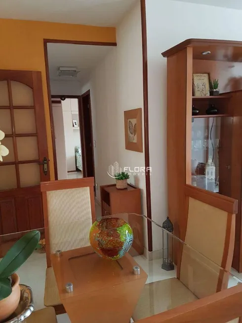 Foto 1 de Apartamento com 2 Quartos à venda, 72m² em Fonseca, Niterói