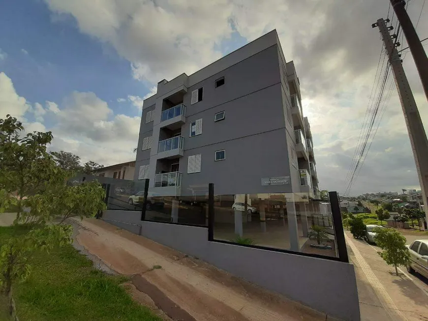 Foto 1 de Apartamento com 2 Quartos à venda, 53m² em Igrejinha, Lajeado