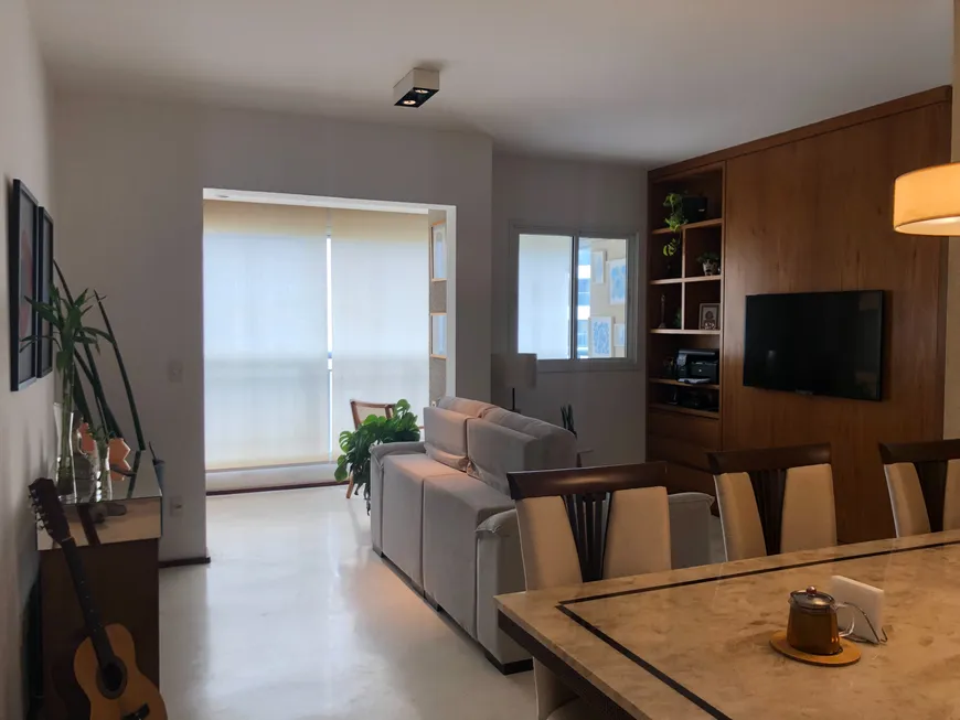 Foto 1 de Apartamento com 2 Quartos à venda, 68m² em Vila Andrade, São Paulo