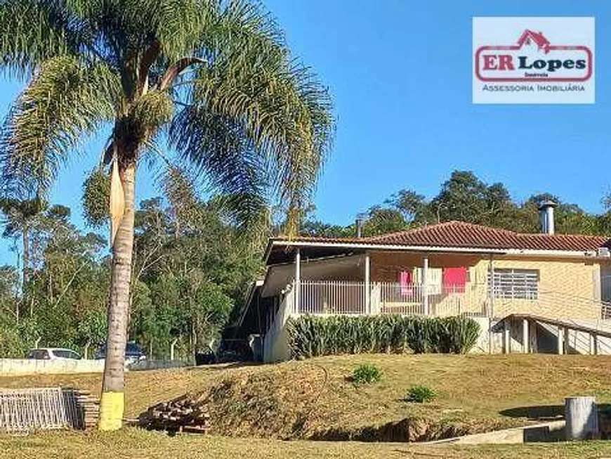 Foto 1 de Fazenda/Sítio com 15 Quartos à venda, 600m² em Boa Vista, Campo Magro