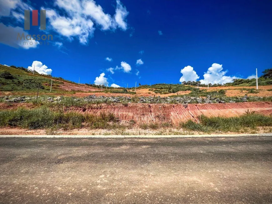 Foto 1 de Lote/Terreno à venda, 420m² em Salvaterra, Juiz de Fora