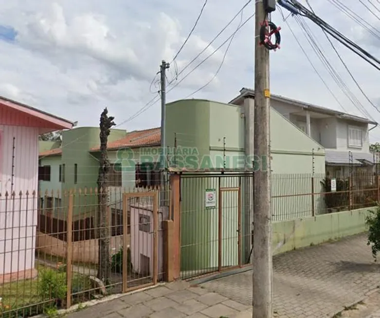 Foto 1 de Casa com 3 Quartos à venda, 105m² em Interlagos, Caxias do Sul