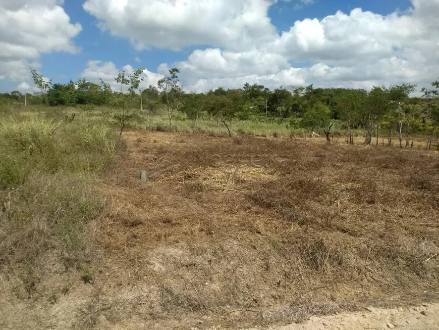 Foto 1 de Lote/Terreno à venda, 4000m² em Zona Rural, Bonito