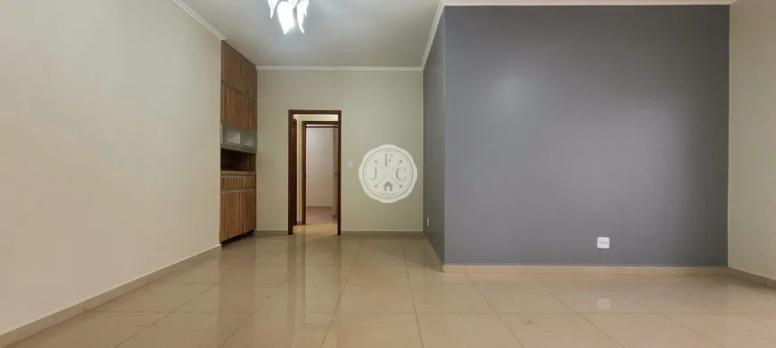 Foto 1 de Apartamento com 3 Quartos à venda, 106m² em Jardim Irajá, Ribeirão Preto