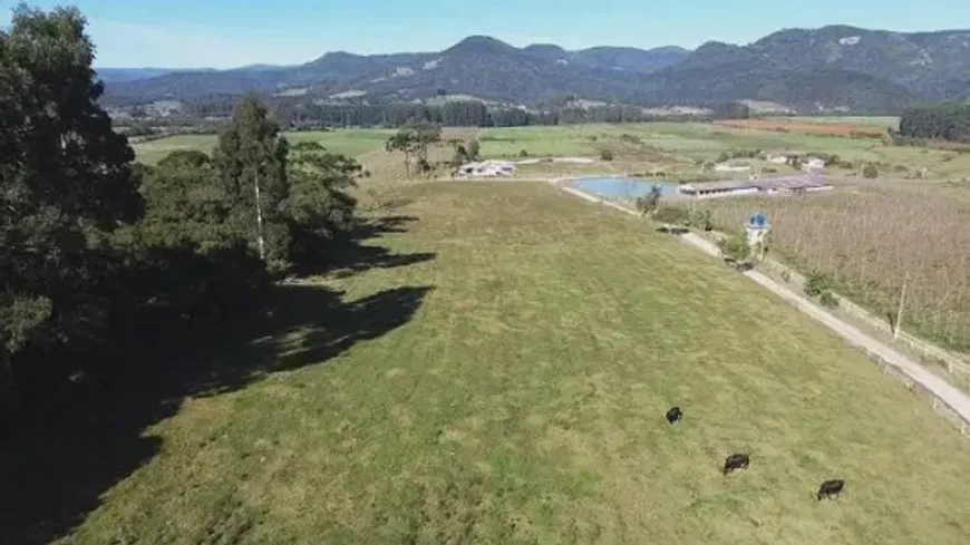 Foto 1 de Fazenda/Sítio à venda em Zona Rural, Urubici