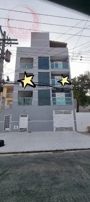 Foto 1 de Casa de Condomínio com 1 Quarto à venda, 48m² em Vila Nivi, São Paulo