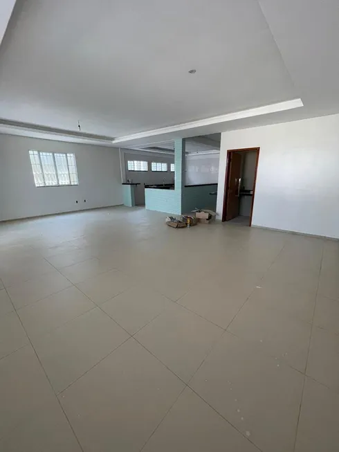 Foto 1 de Casa de Condomínio com 3 Quartos à venda, 206m² em Zoobotânico, Teresina