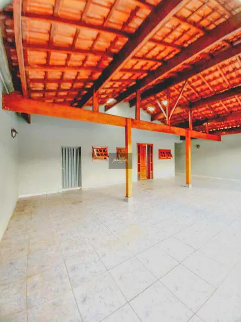 Foto 1 de Casa com 3 Quartos à venda, 195m² em Nova Piracicaba, Piracicaba
