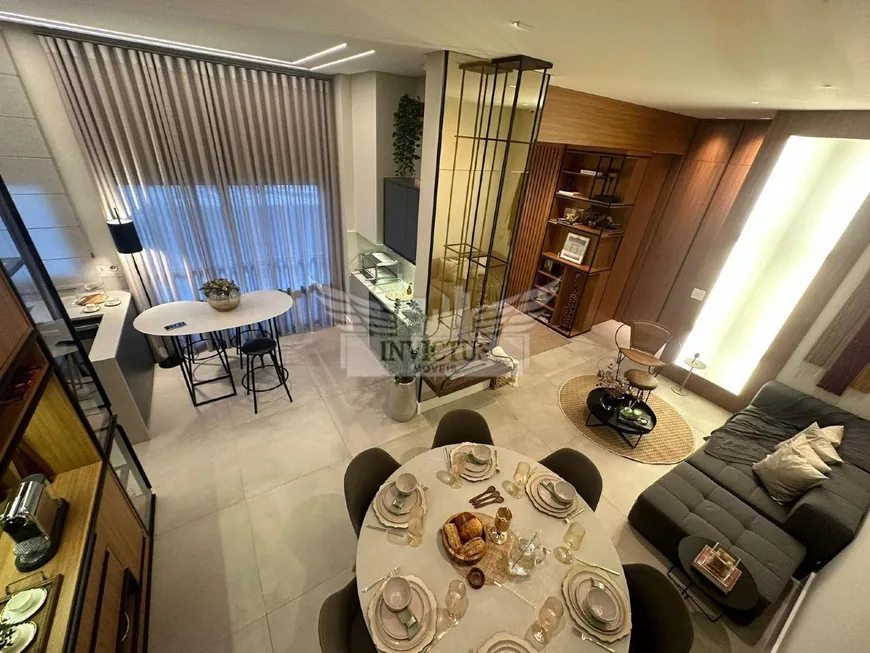 Foto 1 de Apartamento com 3 Quartos à venda, 83m² em Barcelona, São Caetano do Sul