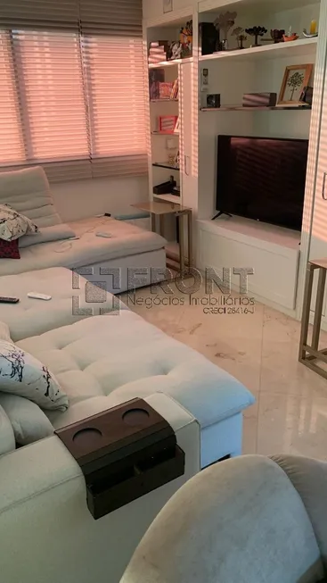 Foto 1 de Apartamento com 4 Quartos à venda, 240m² em Jardim da Saude, São Paulo