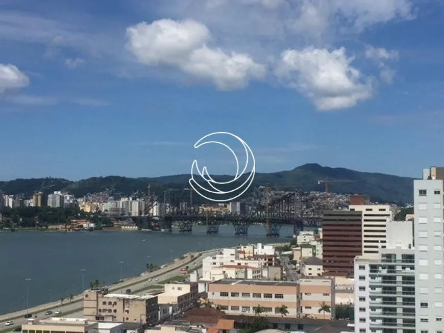 Foto 1 de Cobertura com 3 Quartos à venda, 348m² em Estreito, Florianópolis