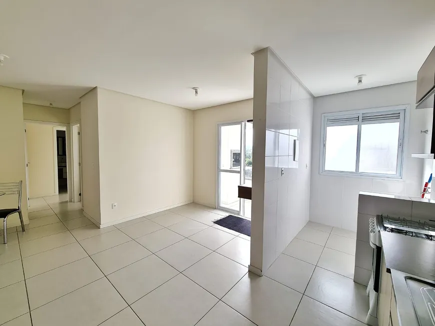 Foto 1 de Apartamento com 2 Quartos à venda, 67m² em Santa Barbara, Criciúma