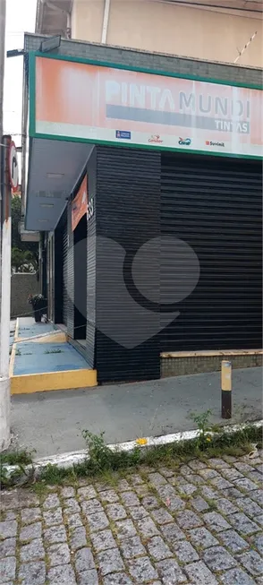 Foto 1 de Ponto Comercial para alugar, 200m² em Tucuruvi, São Paulo