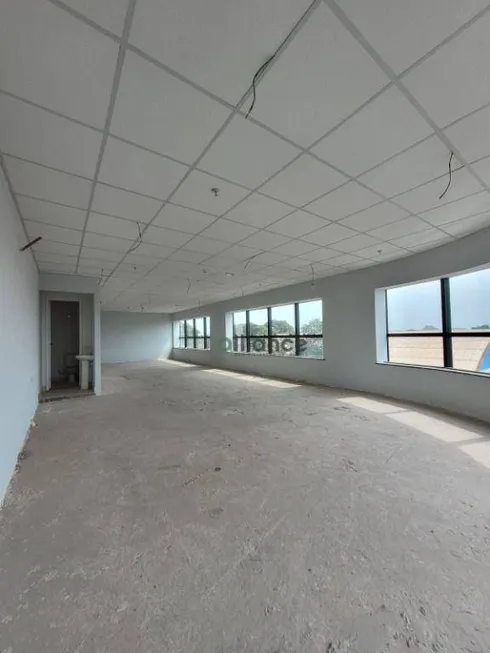 Foto 1 de Sala Comercial para alugar, 87m² em Vila Israel, Americana