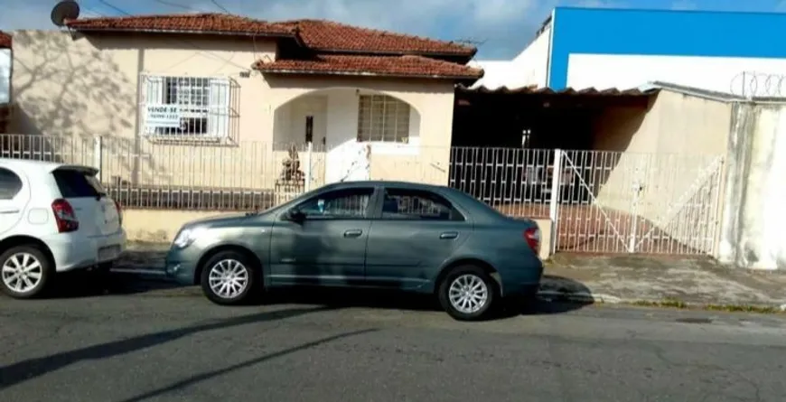 Foto 1 de Casa com 3 Quartos à venda, 200m² em Cidade Dutra, São Paulo