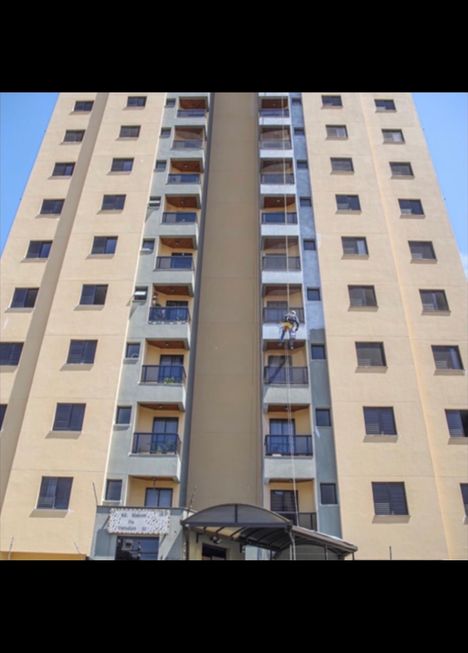 Foto 1 de Apartamento com 2 Quartos à venda, 60m² em Vila Mussolini, São Bernardo do Campo