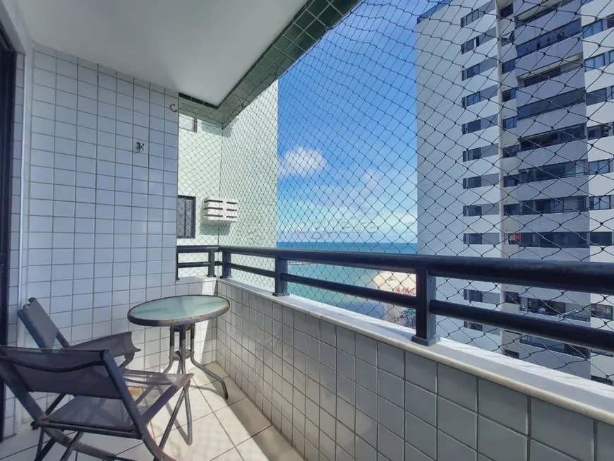 Foto 1 de Apartamento com 3 Quartos à venda, 76m² em Casa Caiada, Olinda