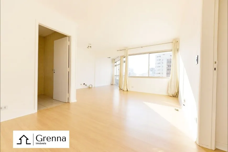 Foto 1 de Apartamento com 3 Quartos para venda ou aluguel, 96m² em Pinheiros, São Paulo