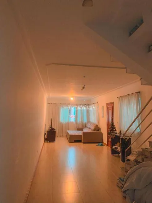 Foto 1 de Sobrado com 3 Quartos à venda, 275m² em Vila Irmãos Arnoni, São Paulo