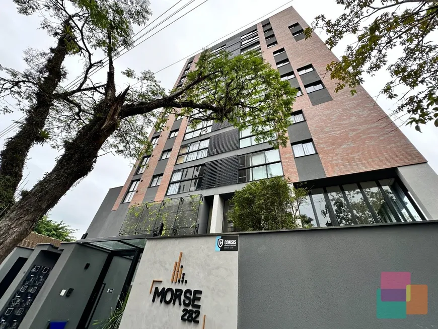 Foto 1 de Apartamento com 1 Quarto à venda, 39m² em Anita Garibaldi, Joinville