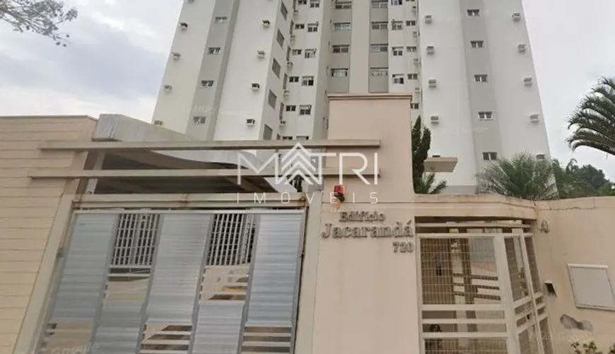 Foto 1 de Apartamento com 3 Quartos à venda, 141m² em Vila Yamada, Araraquara