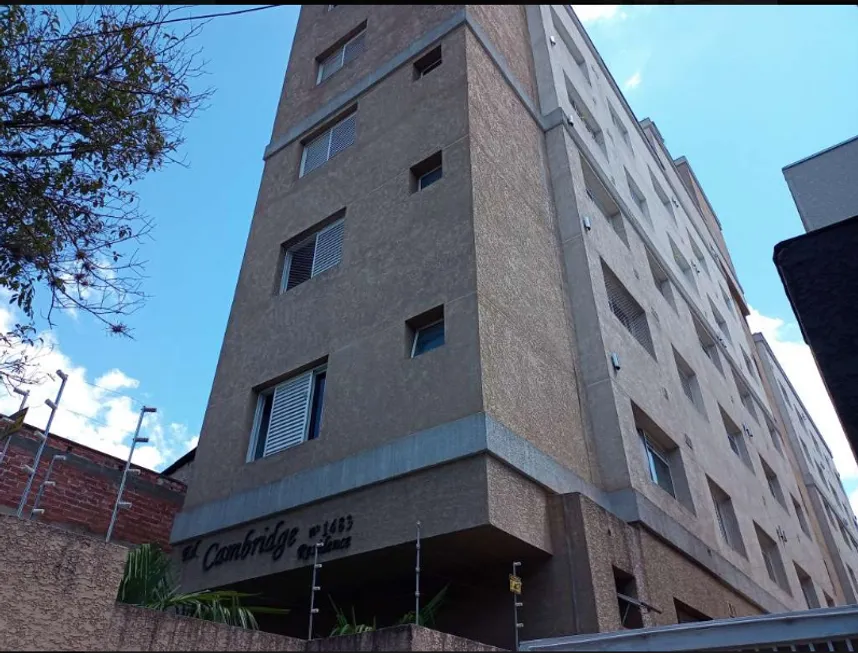 Foto 1 de Apartamento com 1 Quarto à venda, 28m² em Batel, Curitiba