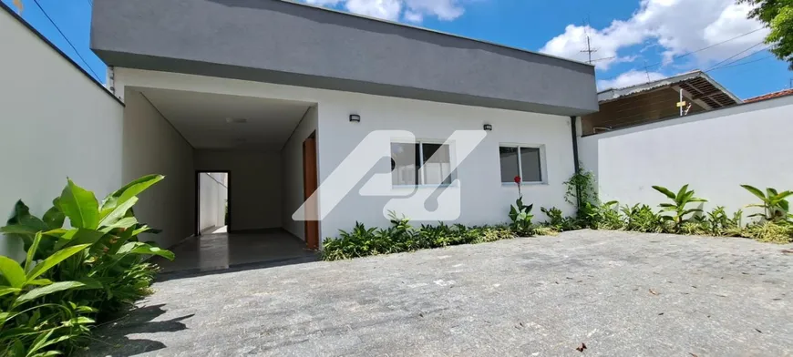 Foto 1 de Casa com 3 Quartos à venda, 170m² em Jardim dos Oliveiras, Campinas