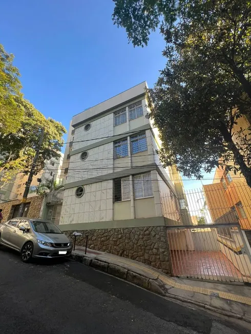 Foto 1 de Apartamento com 3 Quartos à venda, 107m² em Cruzeiro, Belo Horizonte