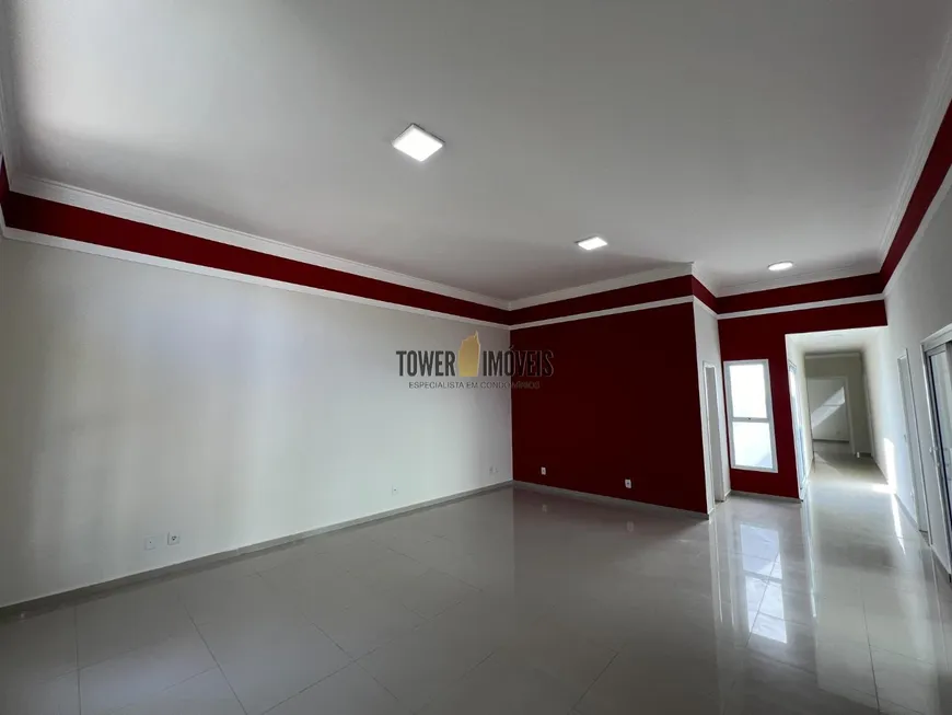 Foto 1 de Casa de Condomínio com 3 Quartos à venda, 280m² em Residencial Madre Maria Vilac, Valinhos