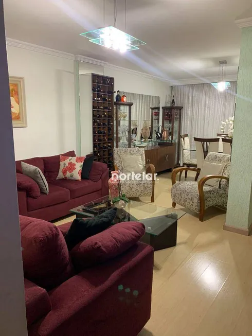 Foto 1 de Apartamento com 3 Quartos à venda, 90m² em Limão, São Paulo