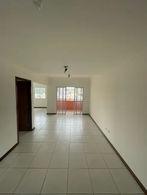 Foto 1 de Apartamento com 3 Quartos para alugar, 130m² em Jardim Bela Vista, São Roque